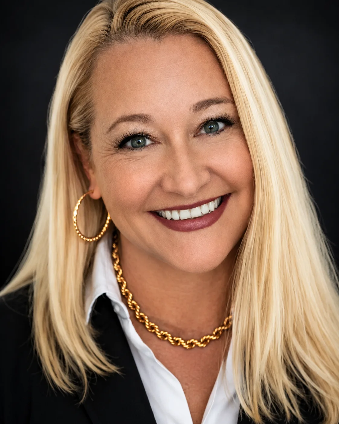 Heidi Olson