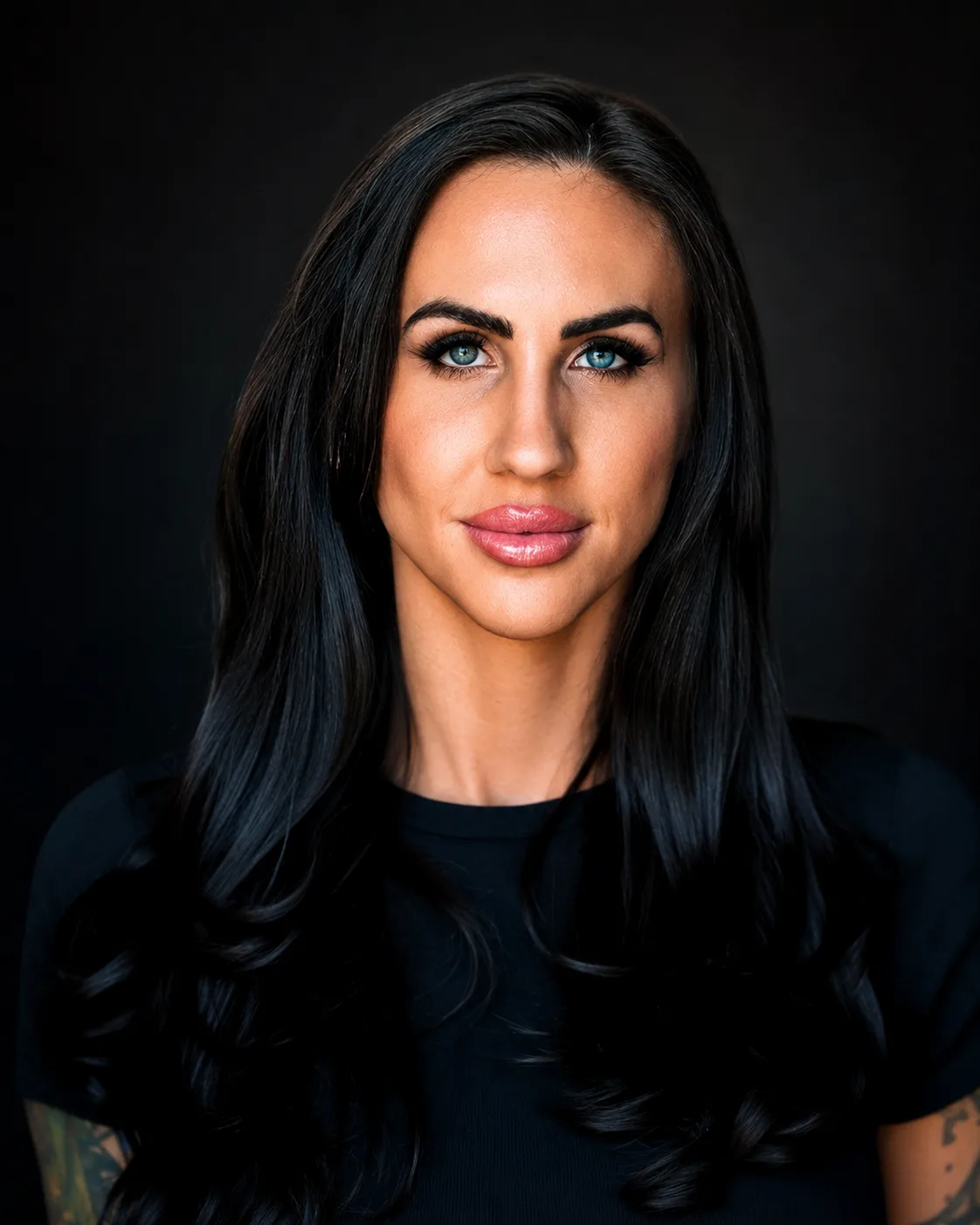 Adrienne Uthe, Founder of Kronus Communications