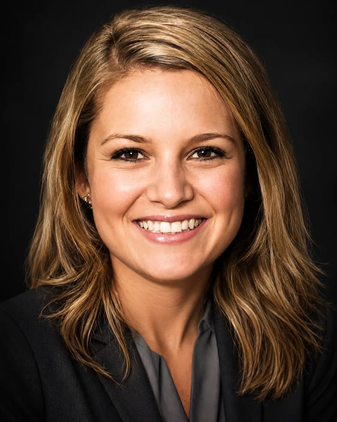 Molly Smith